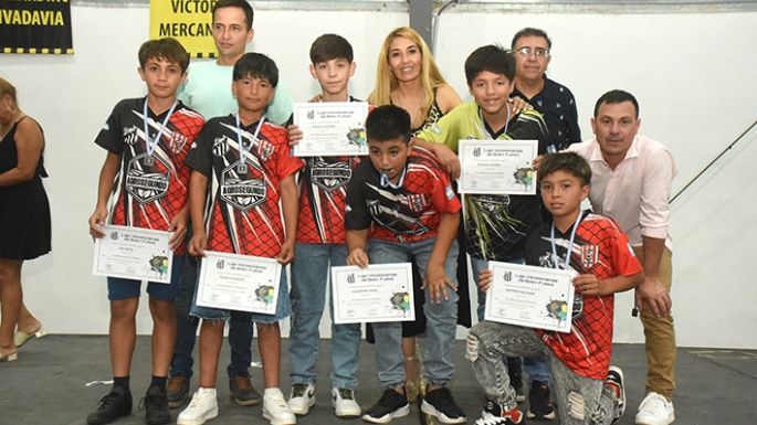 Recuerdos que no van a olvidar…