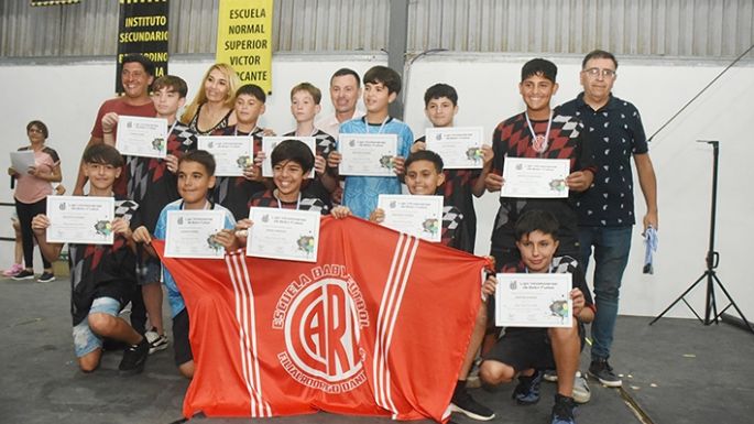 Recuerdos que no van a olvidar…