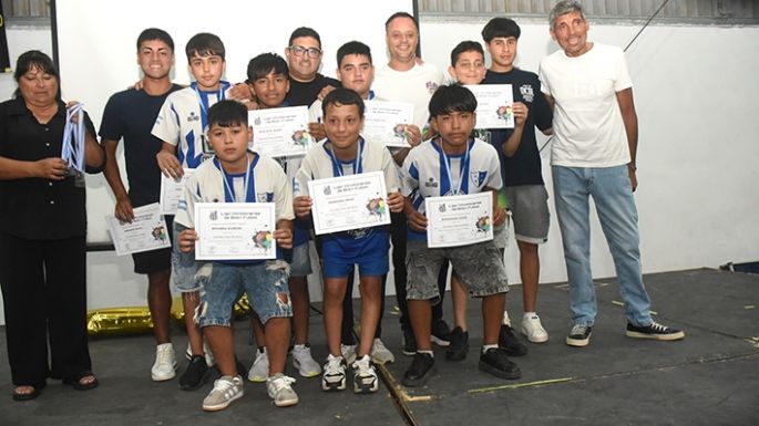 Recuerdos que no van a olvidar…