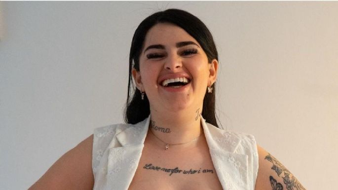 ¿La villamariense Kami Franco ingresa a Gran Hermano?