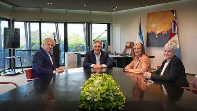 Presentan Primera Cohorte de Ley Lucio