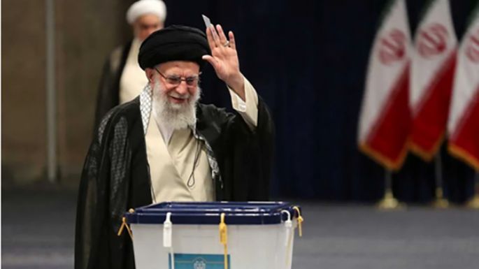 “Pena de muerte para Netanyahu”