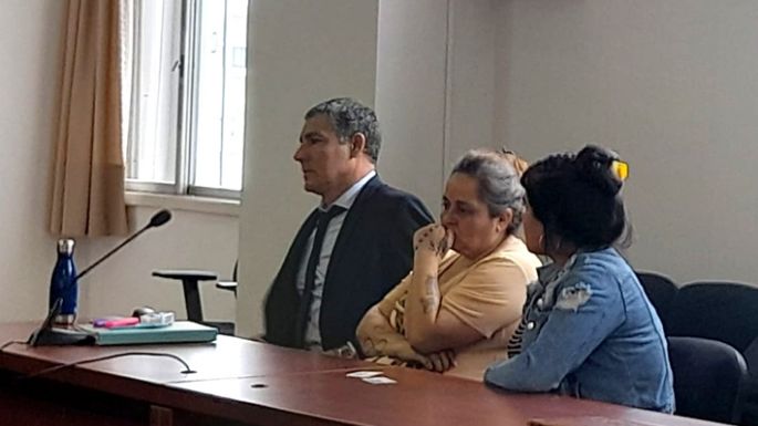 Madre e hija condenadas por narcomenudeo