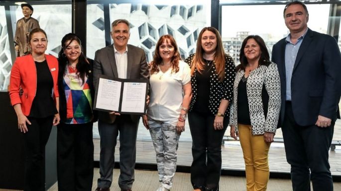 Tres institutos de Educación Superior iniciaron el proceso de traspaso a la UPC