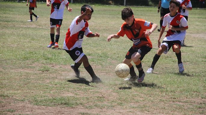 Más títulos para la región