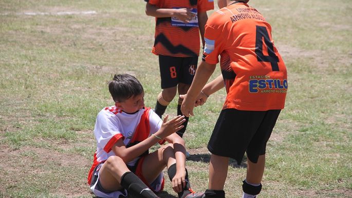 Más títulos para la región