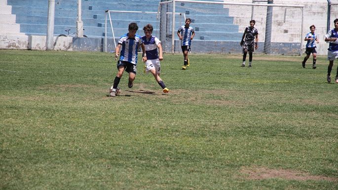 Más títulos para la región