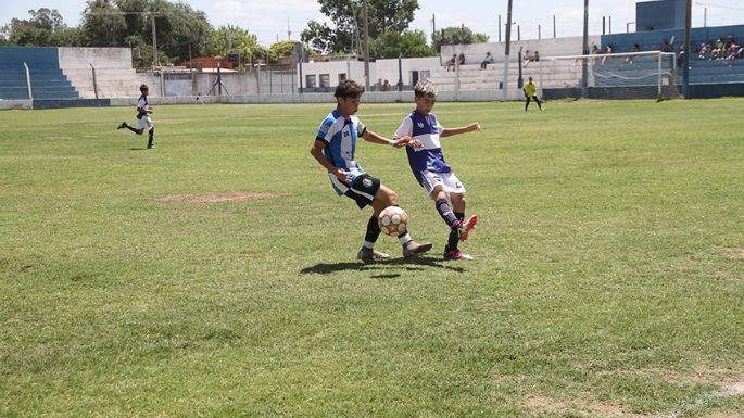 Más títulos para la región