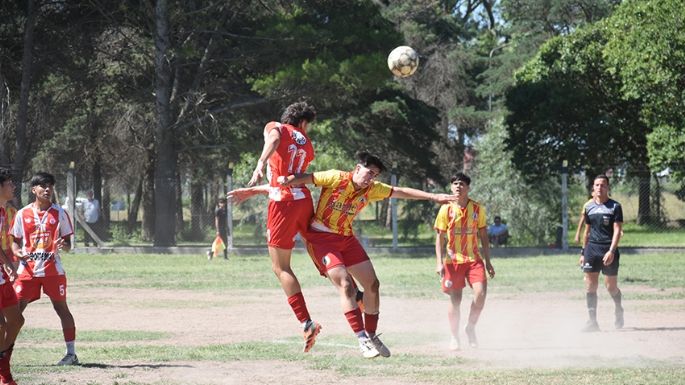 Más títulos para la región