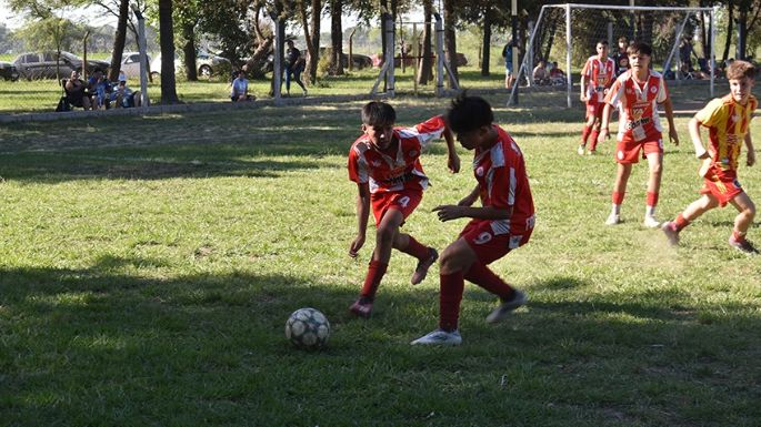 Más títulos para la región