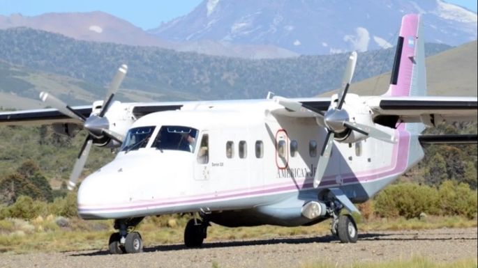 Simplifican la autorización de aeronaves pequeñas