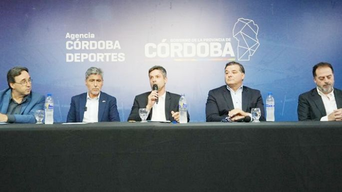 Boca-Vélez generará unos 6.600 millones de pesos