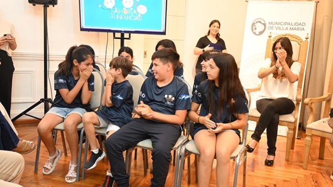 Un intendente Máximo