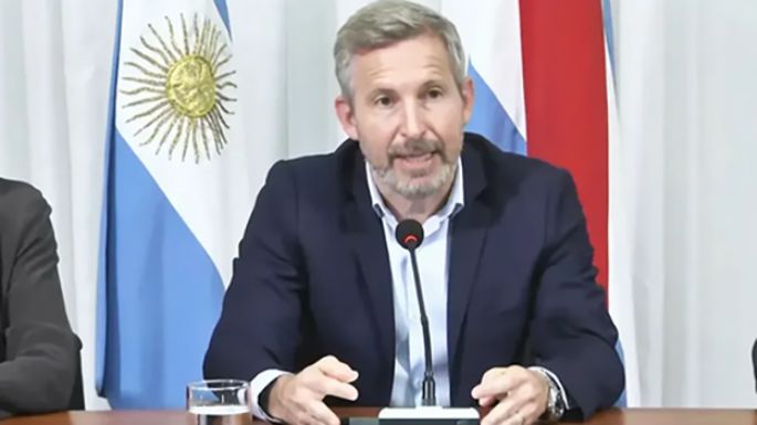 El Ejecutivo negocia con gobernadores