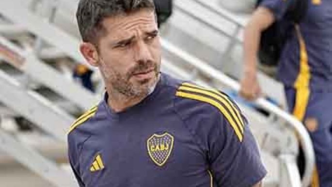Boca recibe a Estudiantes