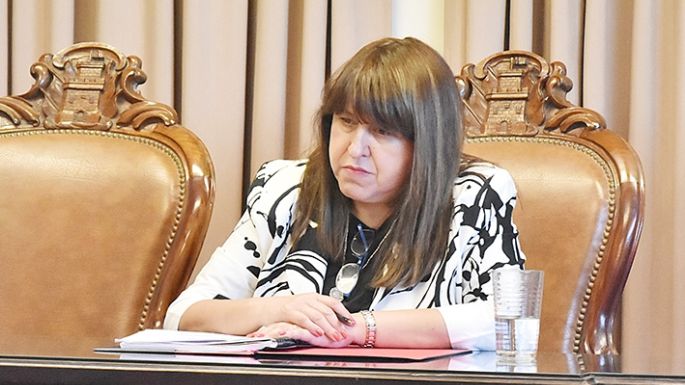Un mecánico absuelto y un albañil condenado