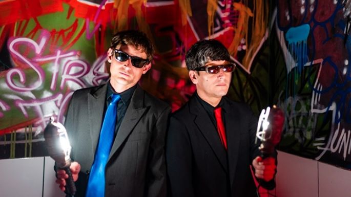 Caribbean Sea estrena el videoclip de “Esta Noche”