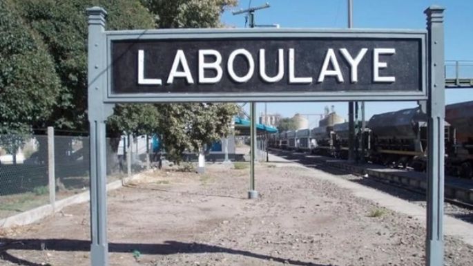 Laboulaye: detienen a una mujer por un crimen ocurrido en 2021