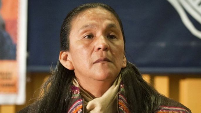 La Corte ratificó el sobreseimiento de Milagro Sala en la causa “Huevazos”