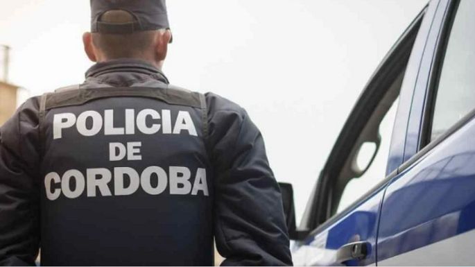 Allanamiento positivo por un robo bajo la modalidad "levantaportones"