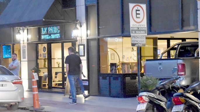 Llega el Meet Up Emprendedor