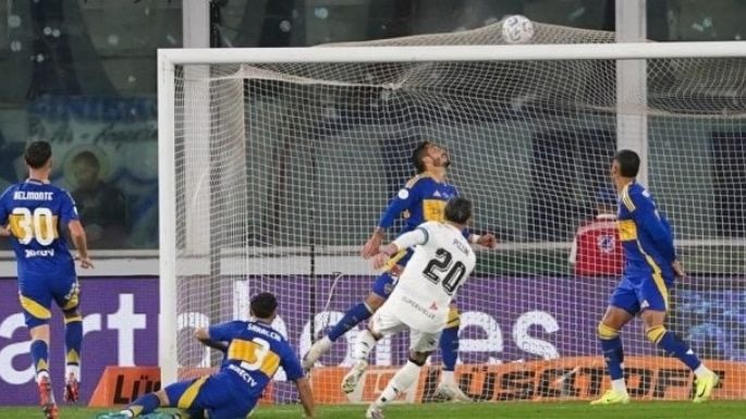Vélez se lo dio vuelta a Boca y es finalista de la Copa Argentina