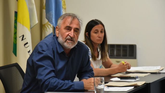 Las tasas municipales seguirán siendo “las más caras de la Argentina”
