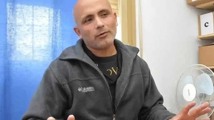 Juzgan a Ernesto Lazarte por casos de abuso sexual