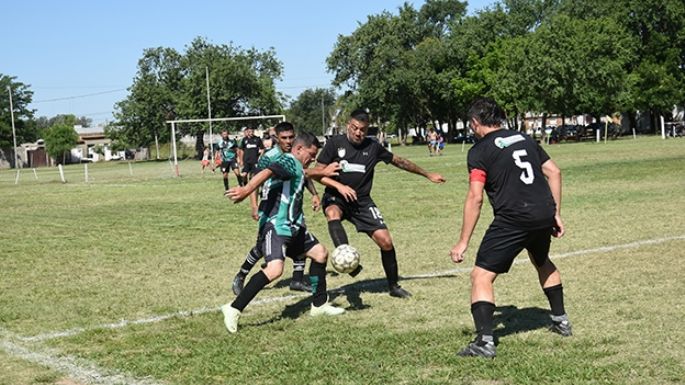Habrá nuevos campeones