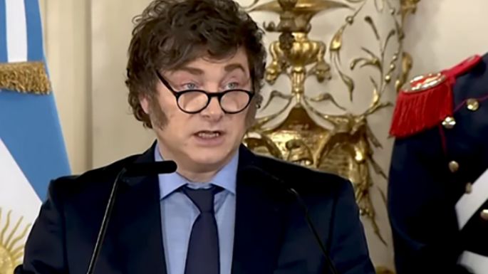 El Gobierno evalúa la salida del Mercosur