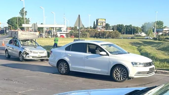 Por una discusión de tránsito, lo golpeó en la cabeza con una barreta y lo mató