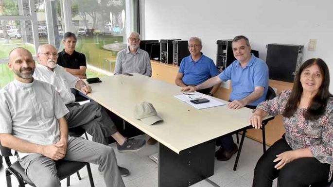 Crearon una Mesa Ecuménica para la ciudad y la región