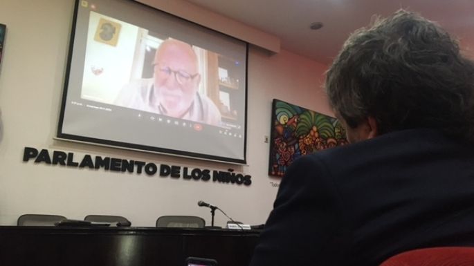 Una reforma en contra de los derechos de los trabajadores