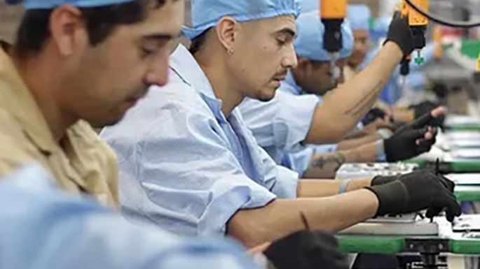 Se perdieron ya más de 126.00 empleos y cerraron más de 2.300 empresas