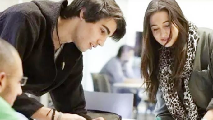 Nueve de cada 10 jóvenes tienen problemas para conseguir empleo