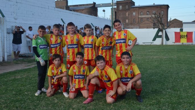 Cuatro finalistas confirmados