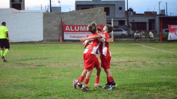 Cuatro finalistas confirmados