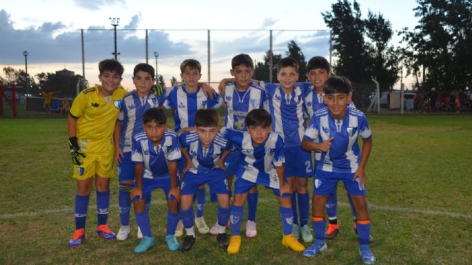 Cuatro finalistas confirmados