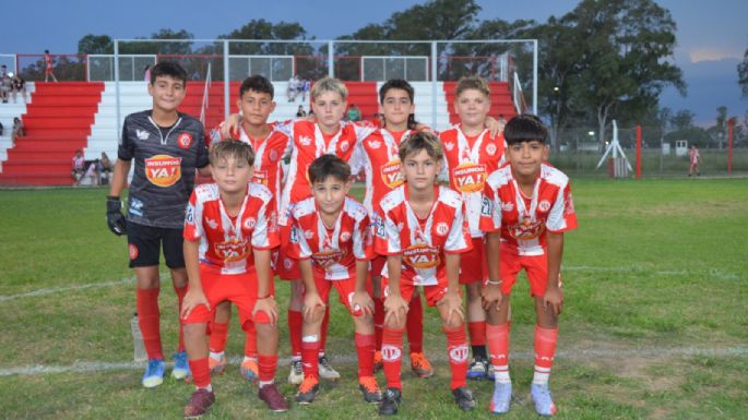 Cuatro finalistas confirmados