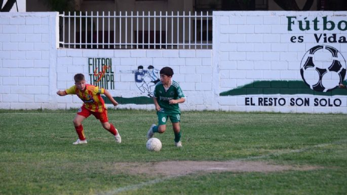 Cuatro finalistas confirmados