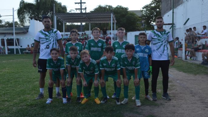 Cuatro finalistas confirmados