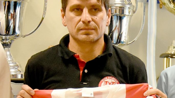 “Los cruces con Argentino siempre son abiertos”