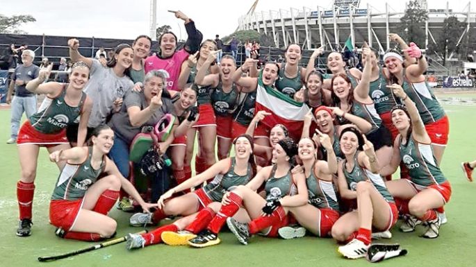 Jockey Club logró el ascenso