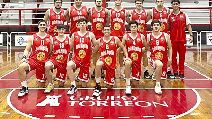 Central Argentino no pudo con Bochas