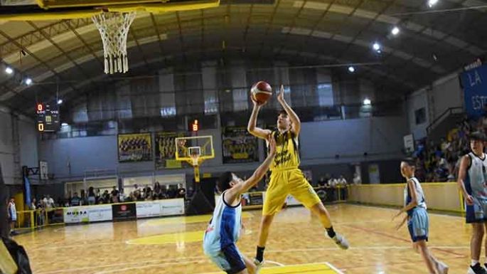 Unión Central quedó eliminado