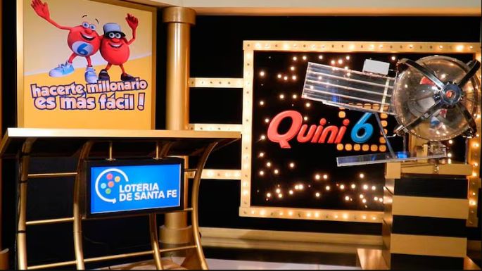 Villanovense ganó más de $380 millones en el Quini 6