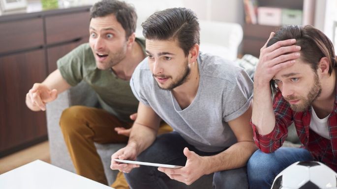 Apuestas deportivas: innovación y entretenimiento en Argentina