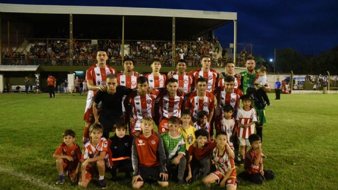 El club Alumni condenó los hechos de violencia en el clásico