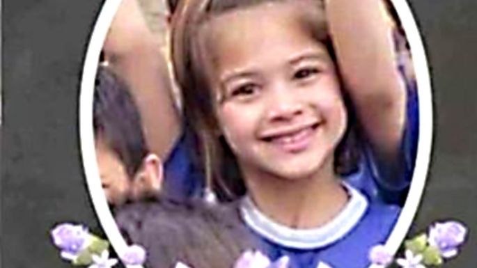La autopsia reveló el horror que sufrió una niña en Brinkmann