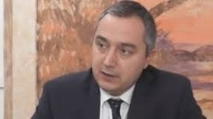 Amenazaron a un fiscal que investiga un caso de drogas